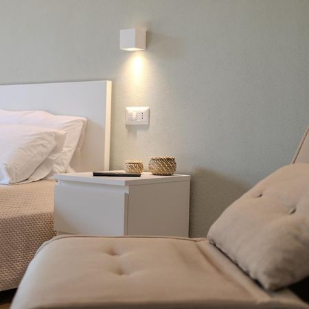 Corso Garibaldi 21 Apartment & Rooms Vasto Exterior photo