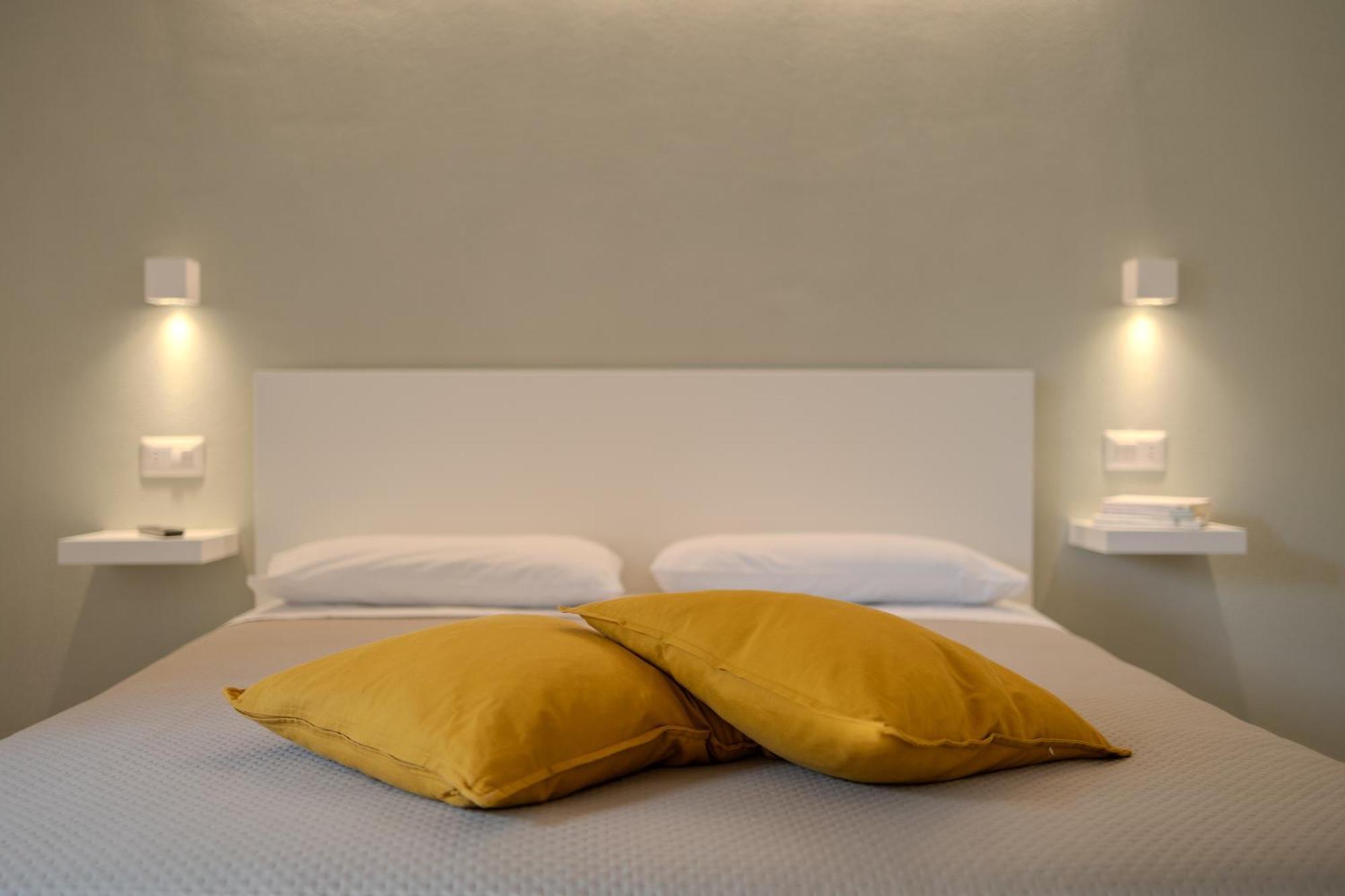 Corso Garibaldi 21 Apartment & Rooms Vasto Exterior photo
