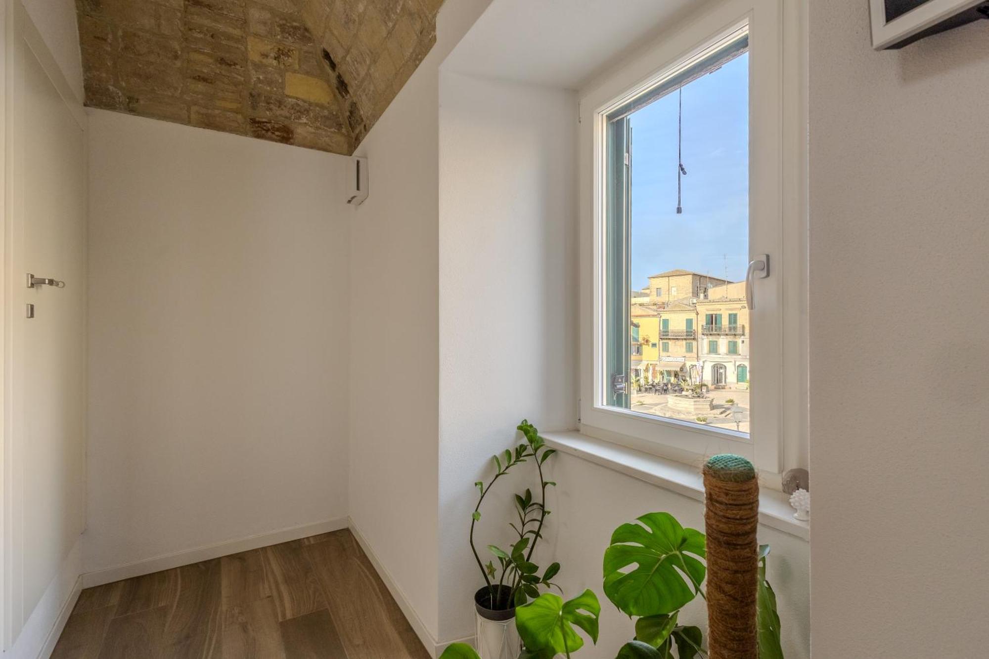 Corso Garibaldi 21 Apartment & Rooms Vasto Exterior photo