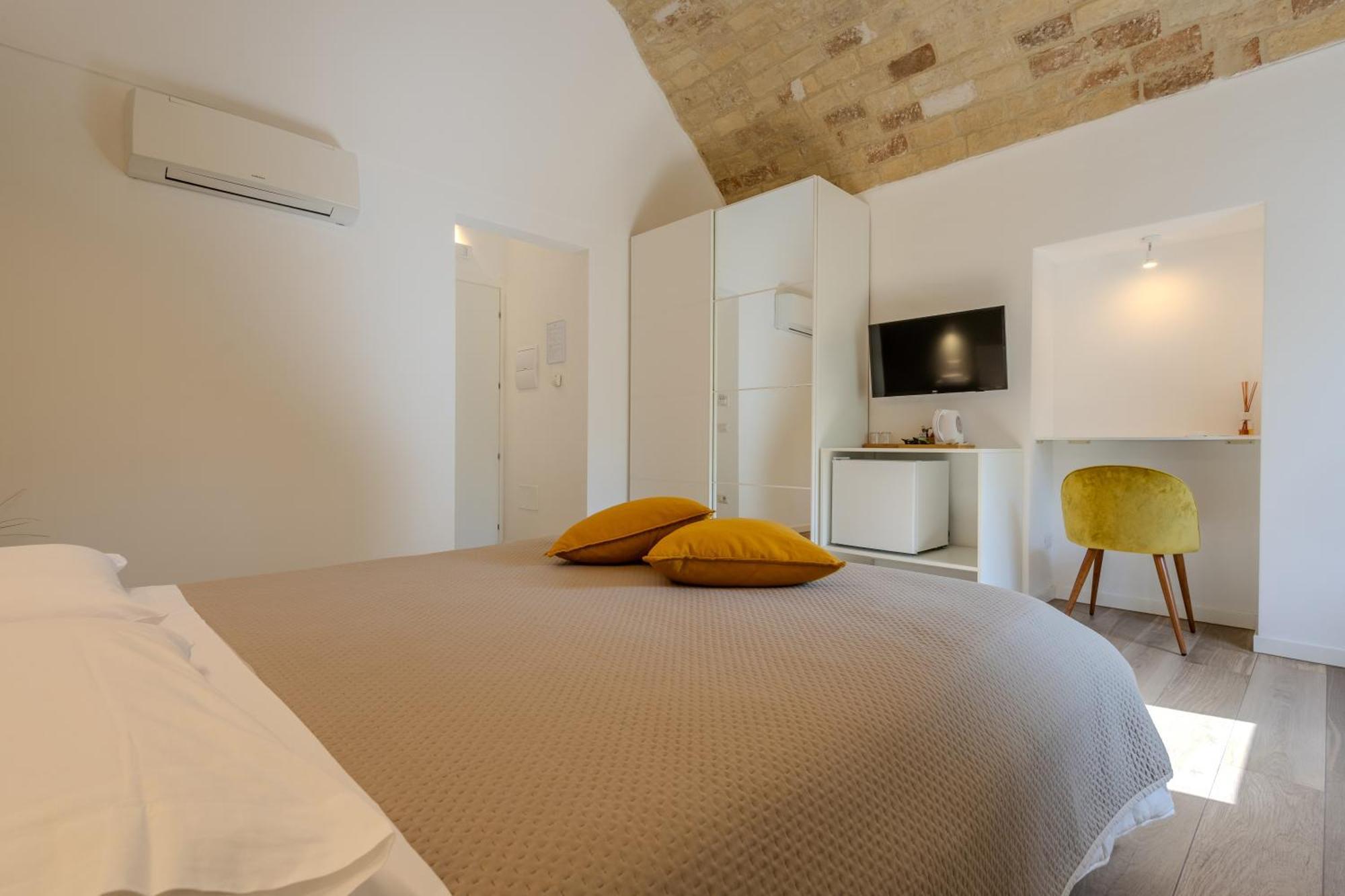 Corso Garibaldi 21 Apartment & Rooms Vasto Exterior photo