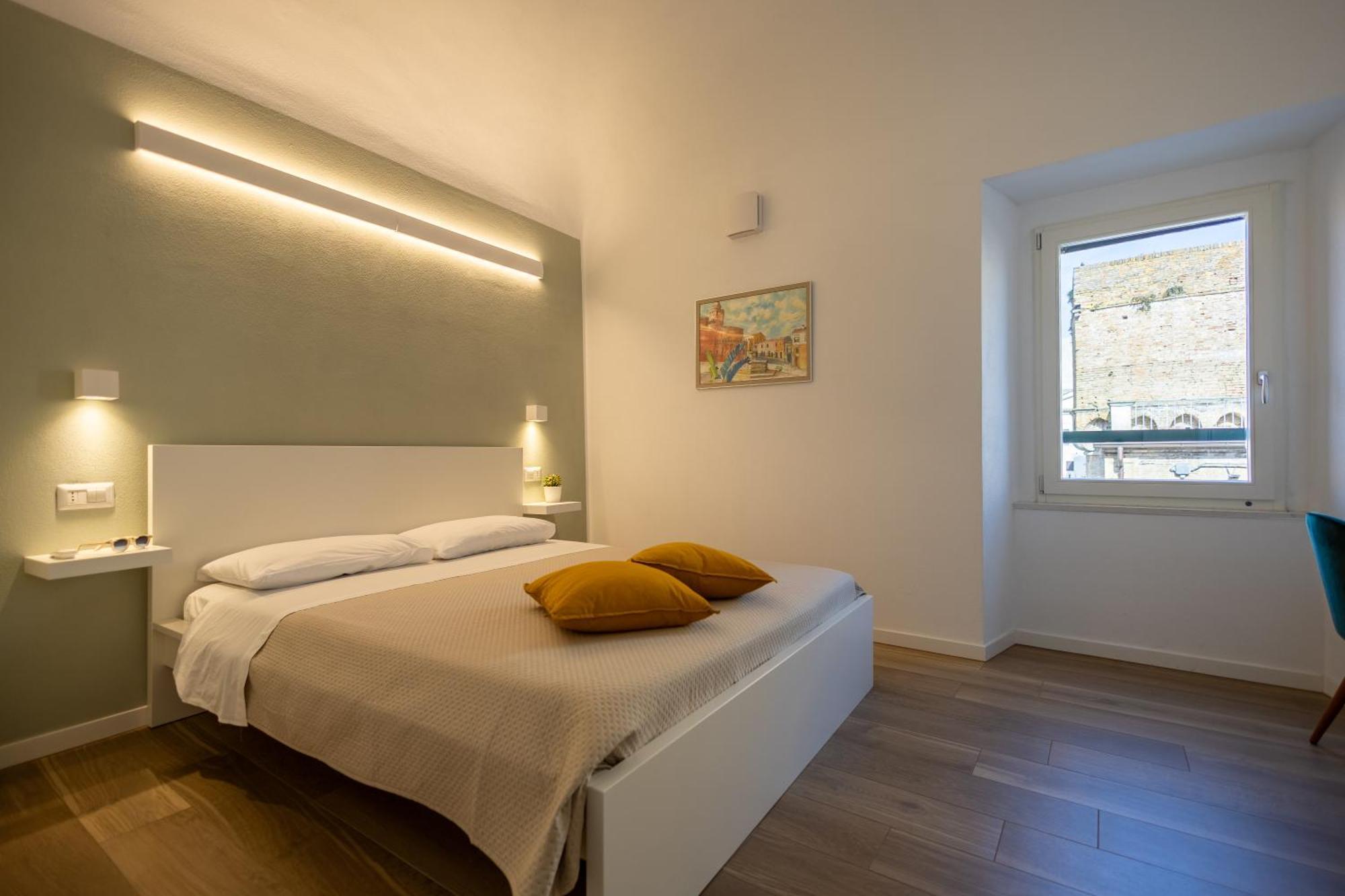 Corso Garibaldi 21 Apartment & Rooms Vasto Exterior photo