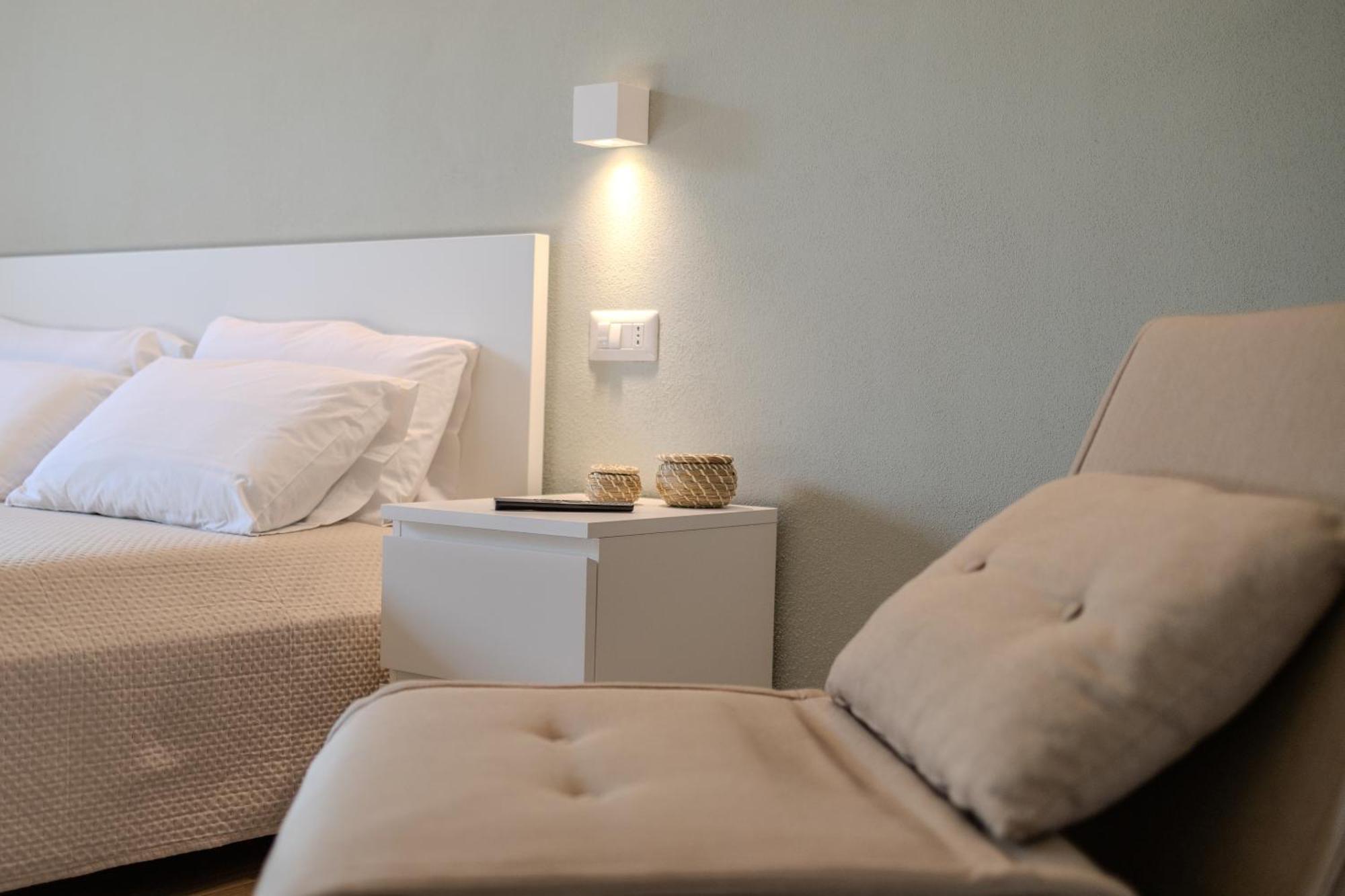 Corso Garibaldi 21 Apartment & Rooms Vasto Exterior photo